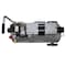 California Air Tools Ultra-Quiet 8-Gal Aluminum Tank 1 HP Oil-Free Air Compressor with Automatic Drain Valve 8010AAD - alternate 4